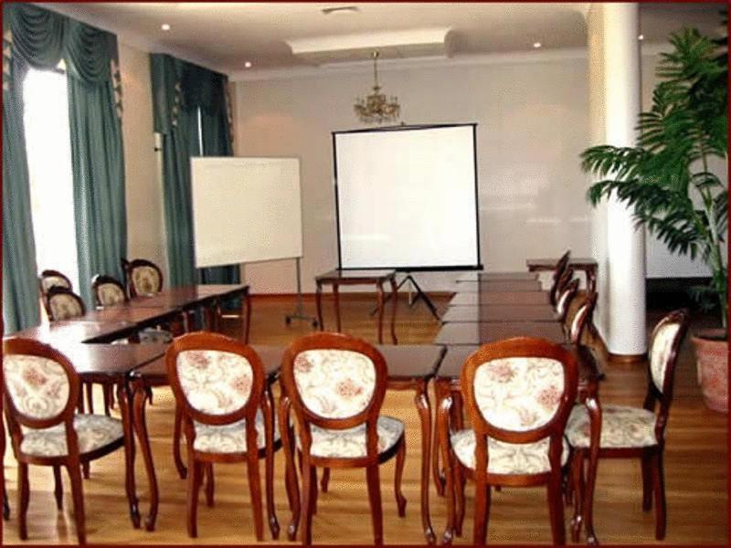 Hotel Montecarlo Vina Del Mar Bagian luar foto