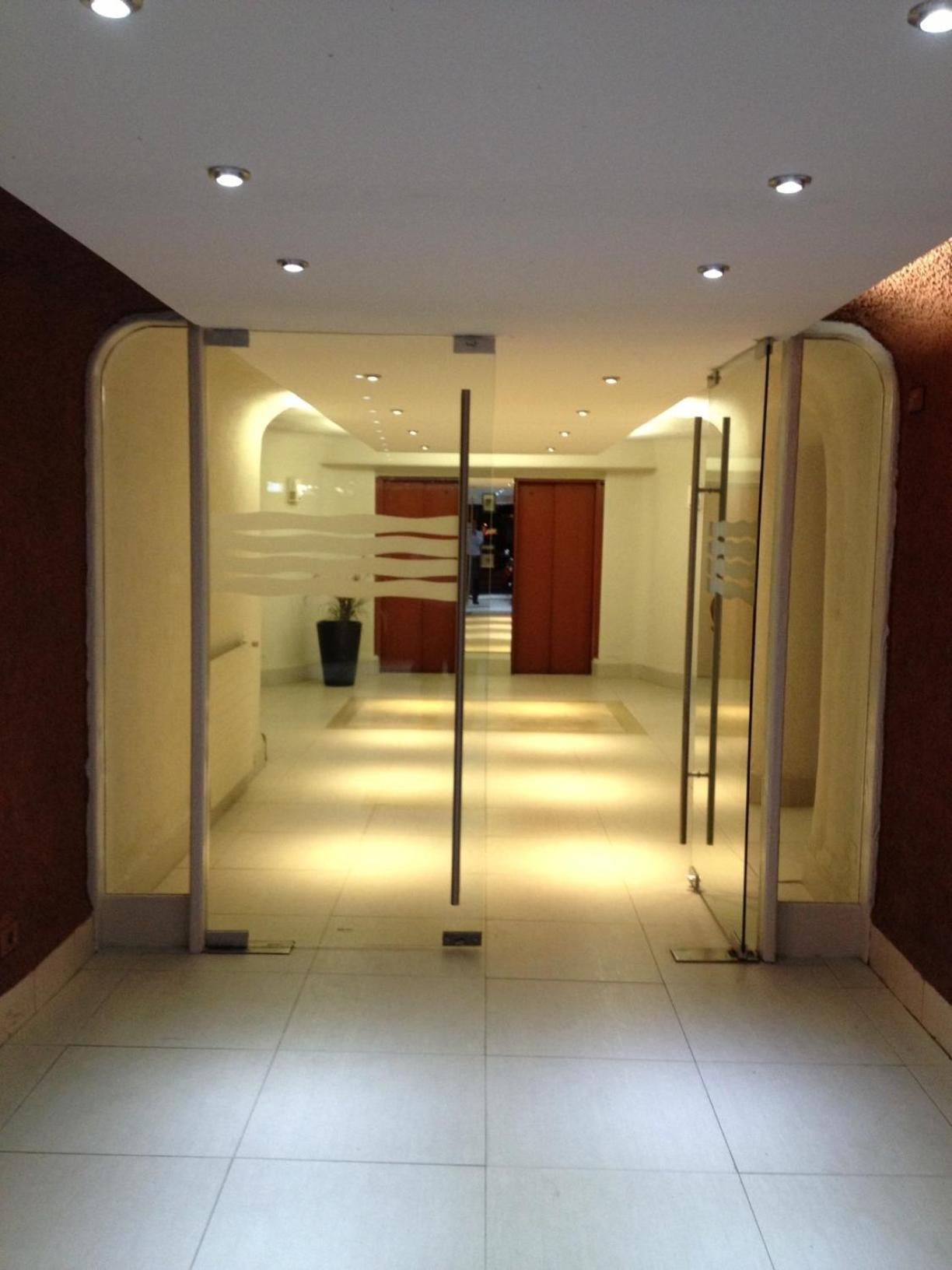 Hotel Montecarlo Vina Del Mar Bagian luar foto