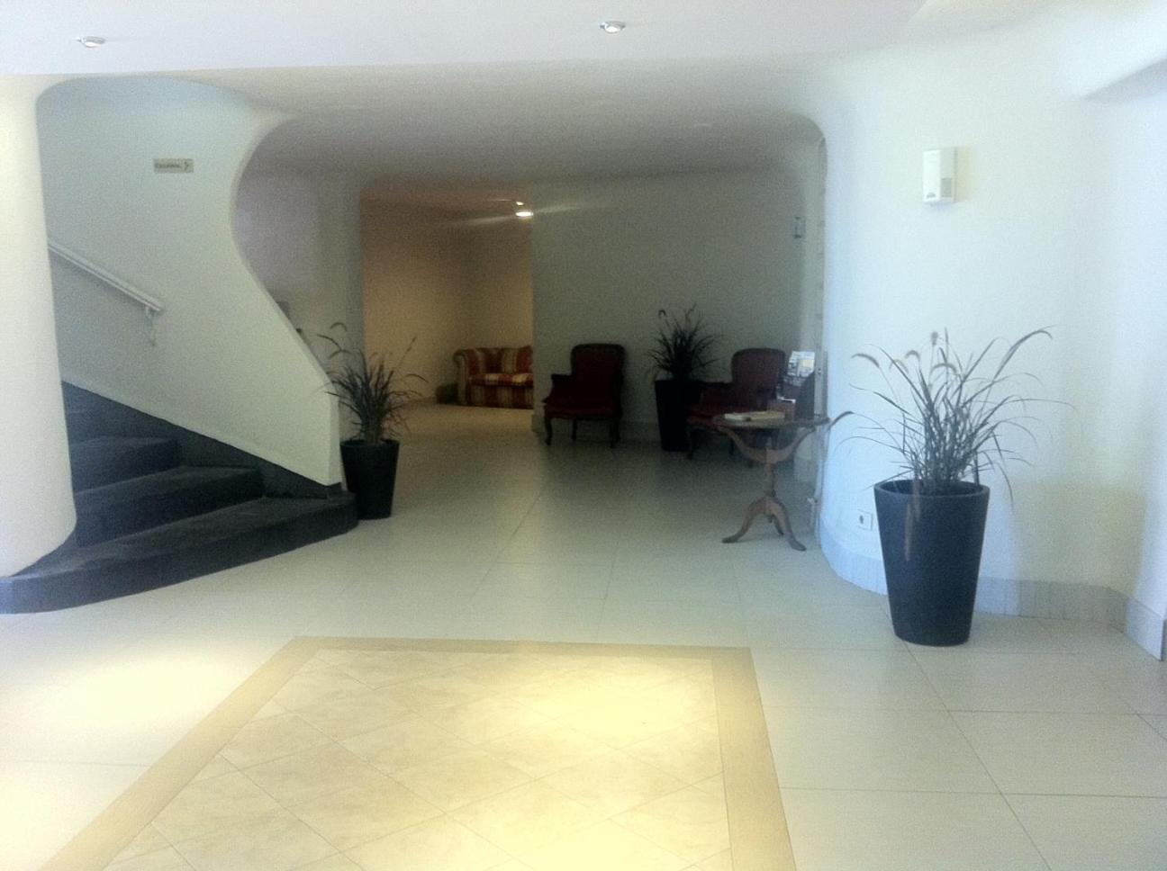 Hotel Montecarlo Vina Del Mar Bagian luar foto